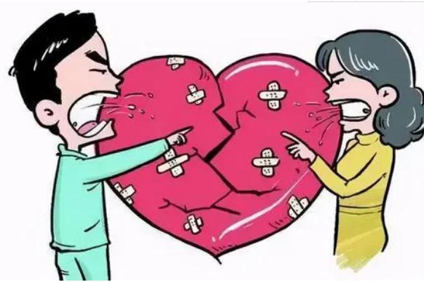 成都律师,离婚纠纷,成都离婚律师,调解无效,感情破裂