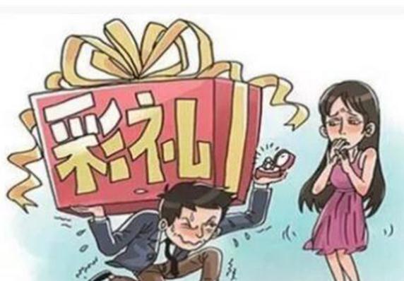 成都律师,婚姻家庭,成都婚姻律师,彩礼,成都律所